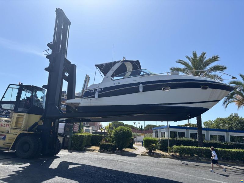 Four Winns 288 Vista