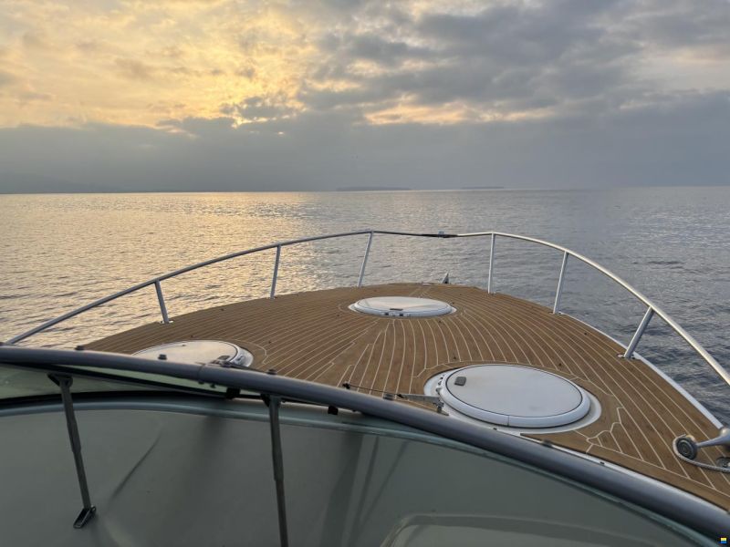 Four Winns 288 Vista