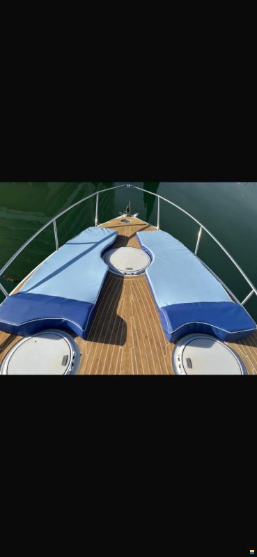 Four Winns 288 Vista