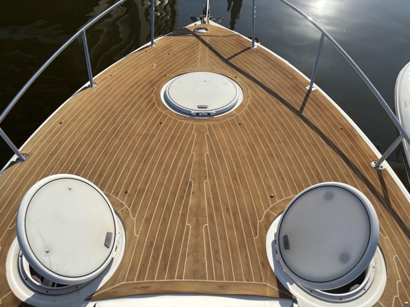Four Winns 288 Vista
