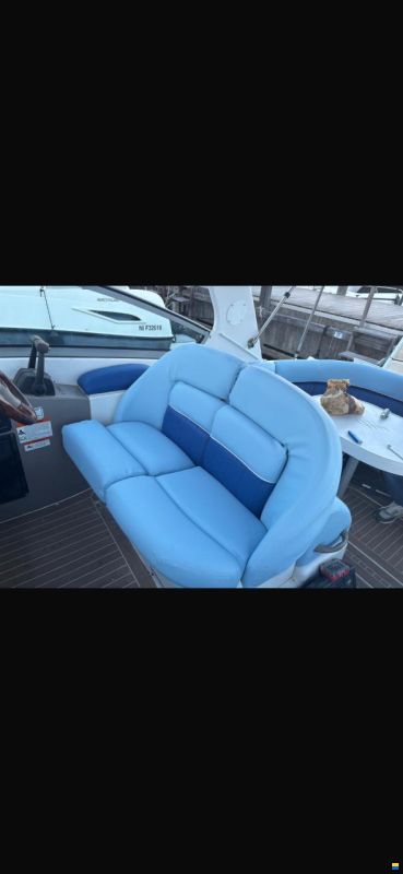 Four Winns 288 Vista