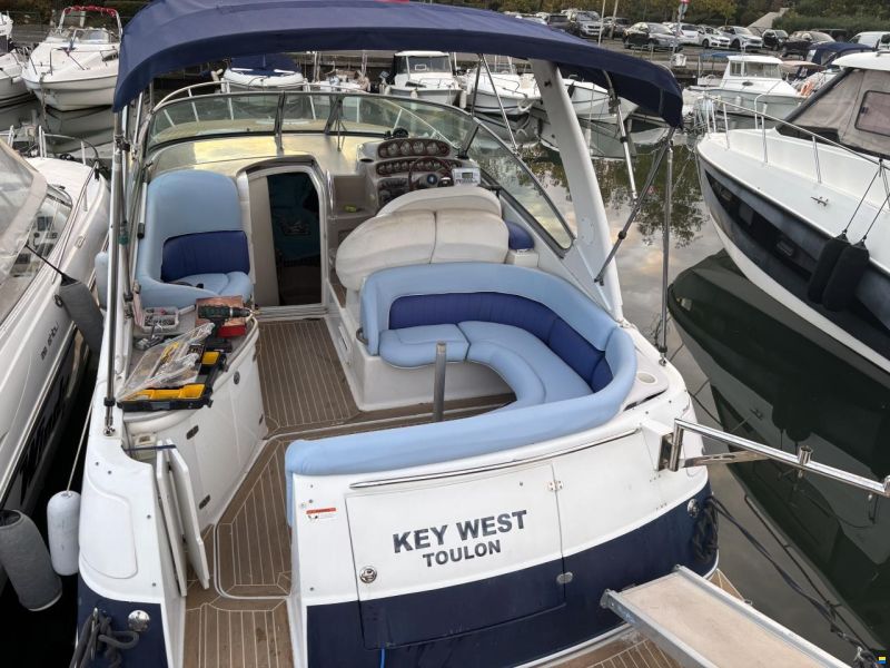 Four Winns 288 Vista