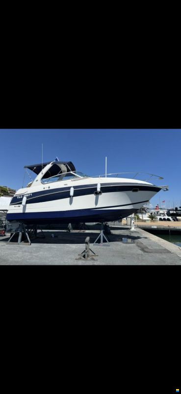 Four Winns 288 Vista