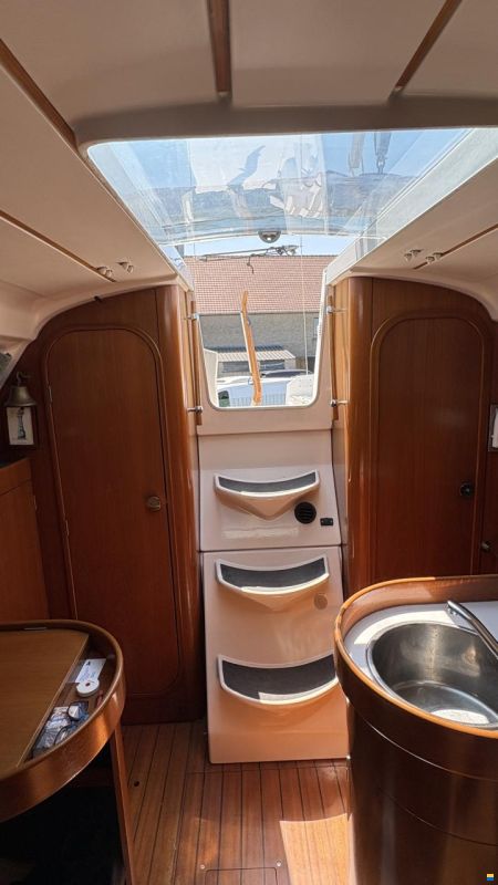 Beneteau Oceanis 300