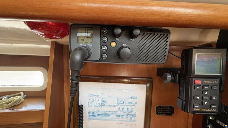 Beneteau Oceanis 300