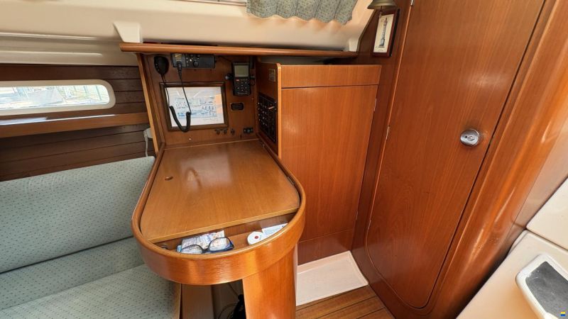 Beneteau Oceanis 300