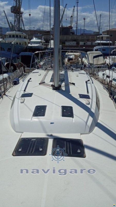 Bavaria 51 Cruiser