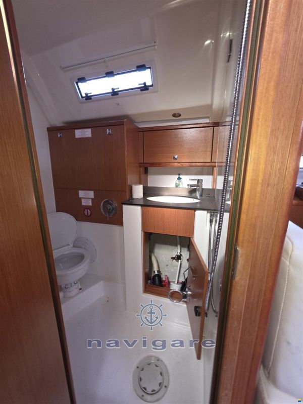 Bavaria 51 Cruiser