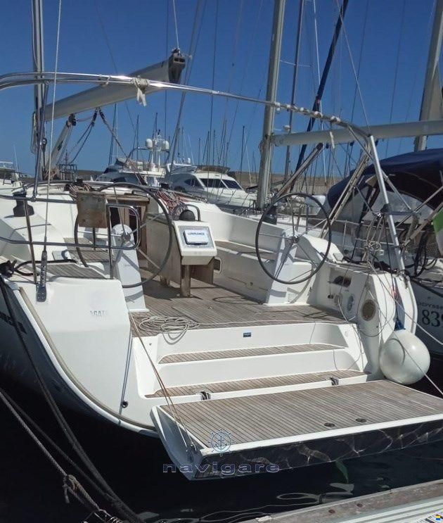 Bavaria 51 Cruiser