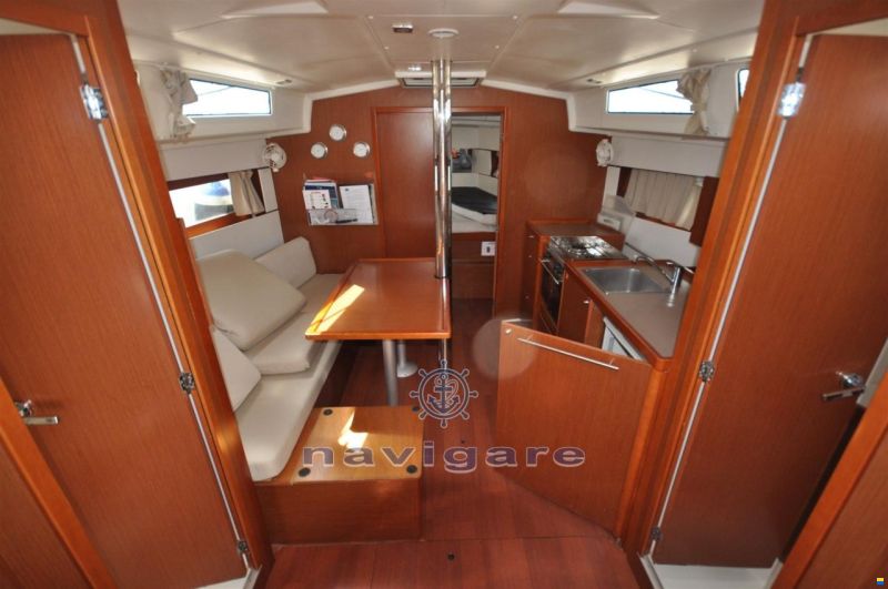 Beneteau OCEANIS 38.1