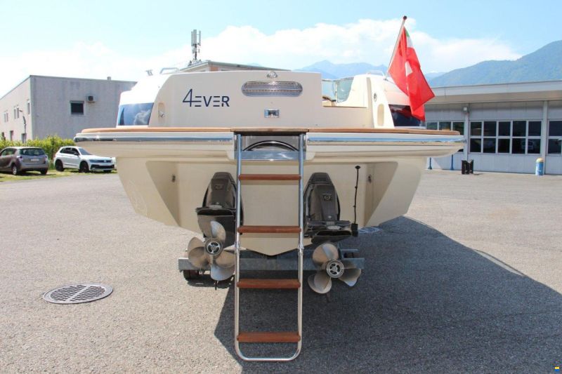 Colombo NOBLESSE 30