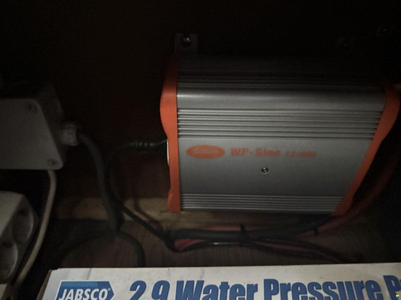 Combikruiser 1240