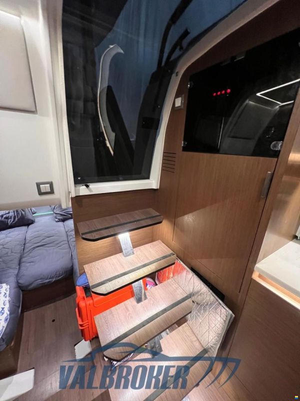 Jeanneau Cap Camarat 10.5 WA serie 2