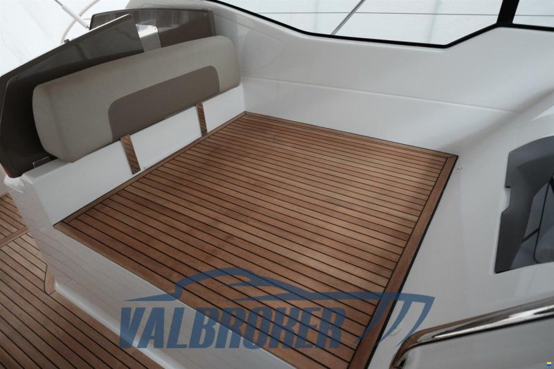 Azimut Atlantis 43