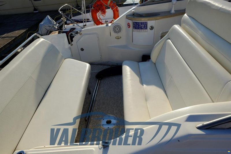 Regal Marine COMMODORE 2665
