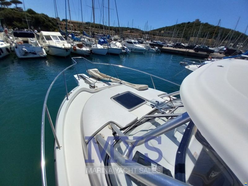 Boston Whaler 285 CONQUEST