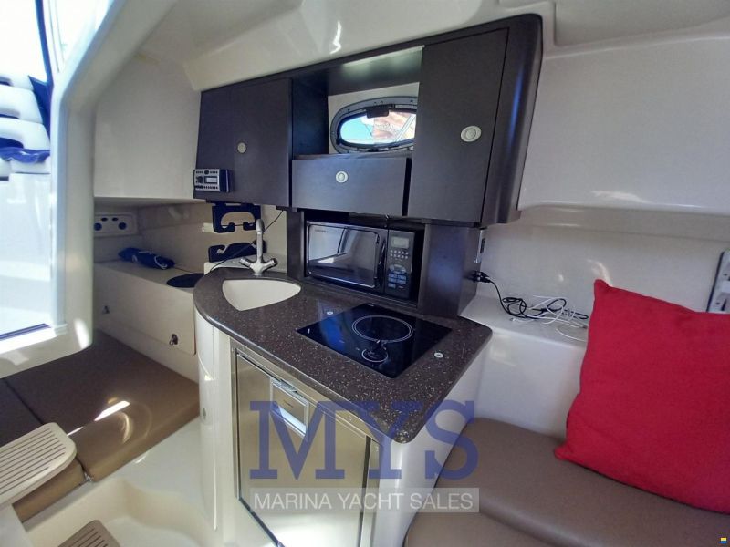 Boston Whaler 285 CONQUEST