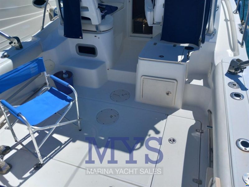 Boston Whaler 285 CONQUEST