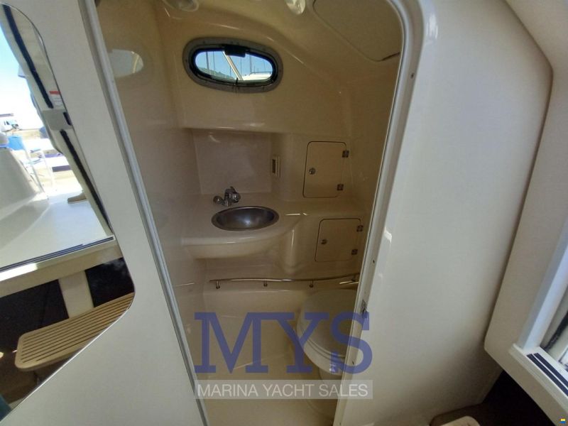 Boston Whaler 285 CONQUEST