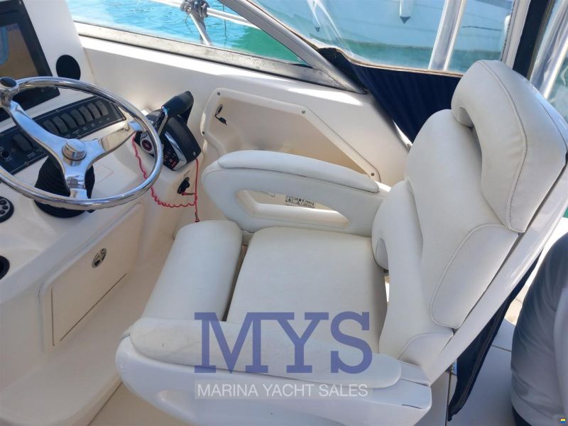 Boston Whaler 285 CONQUEST