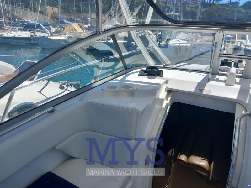 Boston Whaler 285 CONQUEST