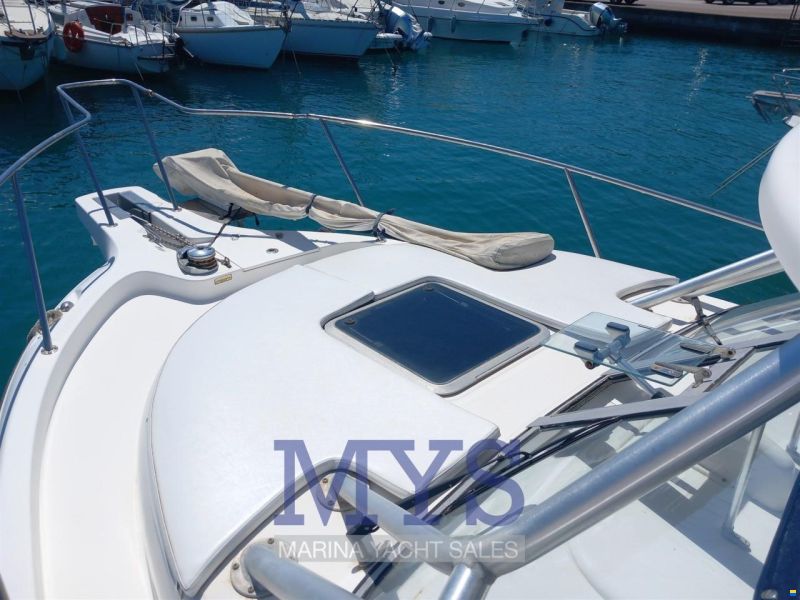 Boston Whaler 285 CONQUEST
