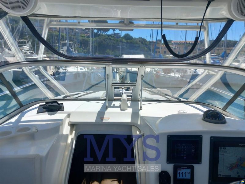 Boston Whaler 285 CONQUEST
