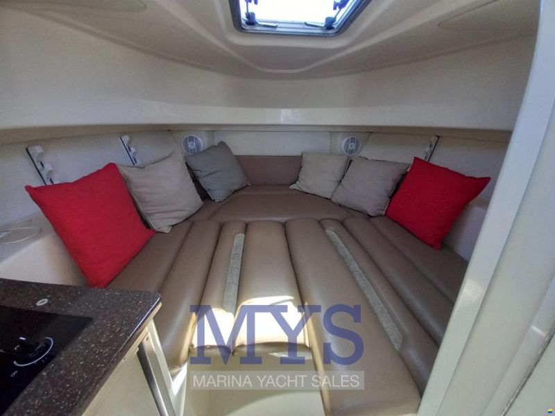 Boston Whaler 285 CONQUEST