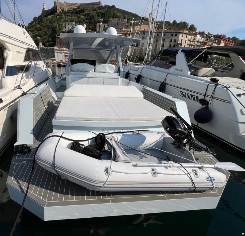 Seanfinity T5 SD