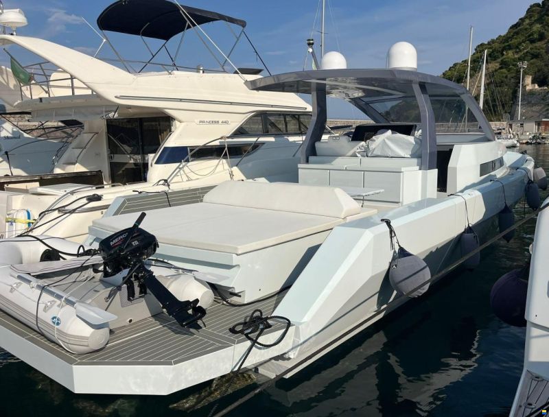 Seanfinity T5 SD