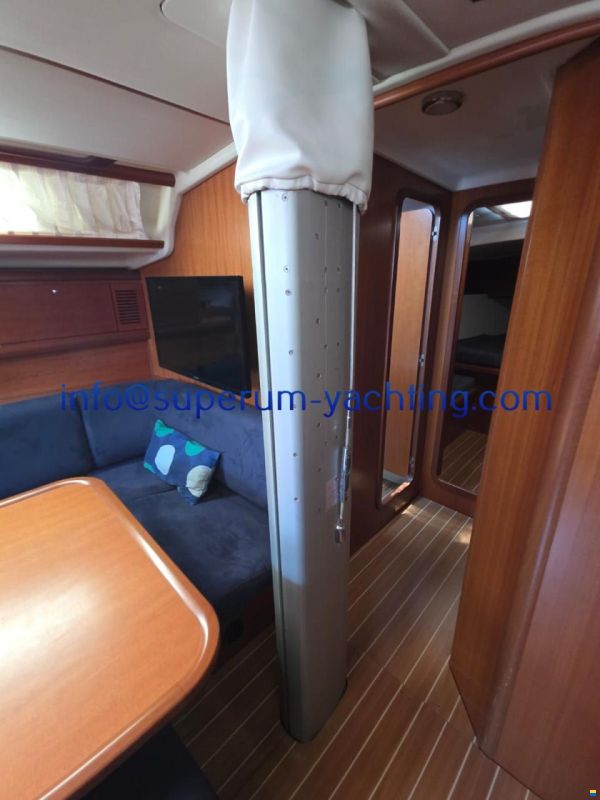 Grand Soleil 50
