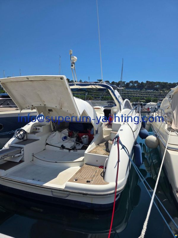 Gobbi Atlantis 47