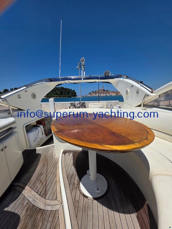 Gobbi Atlantis 47