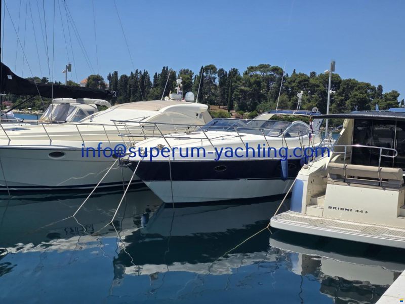 Gobbi Atlantis 47