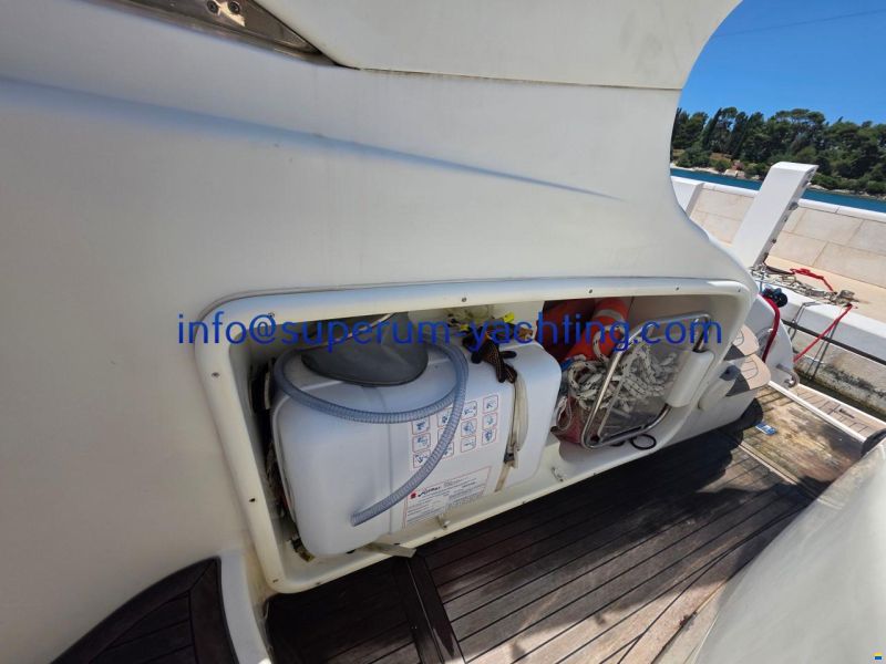 Gobbi Atlantis 47
