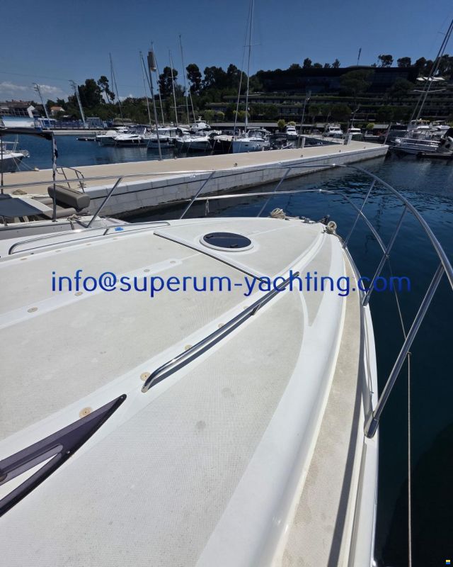 Gobbi Atlantis 47