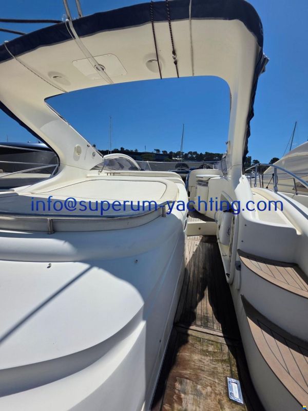 Gobbi Atlantis 47