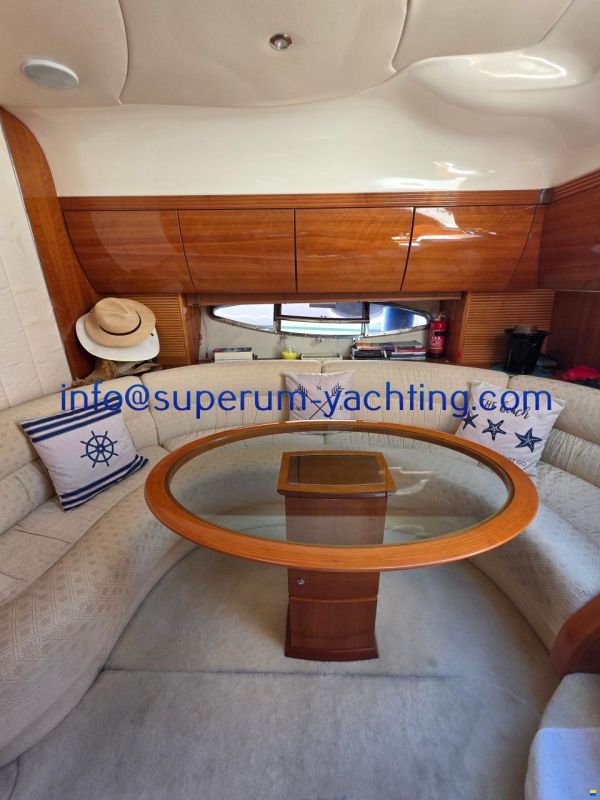 Gobbi Atlantis 47