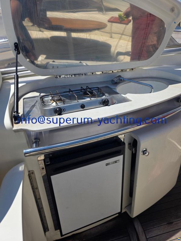 Gobbi Atlantis 47