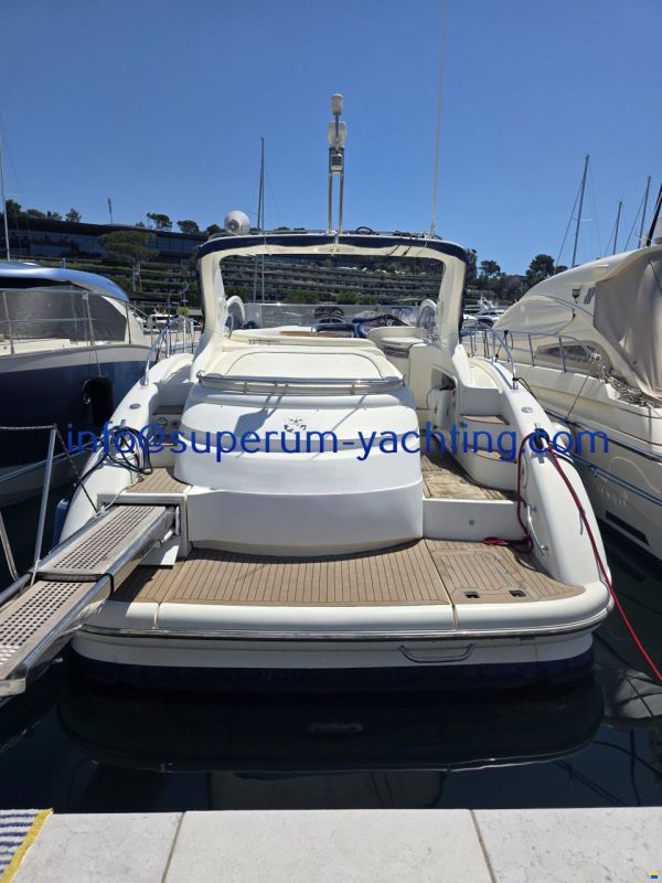 Gobbi Atlantis 47