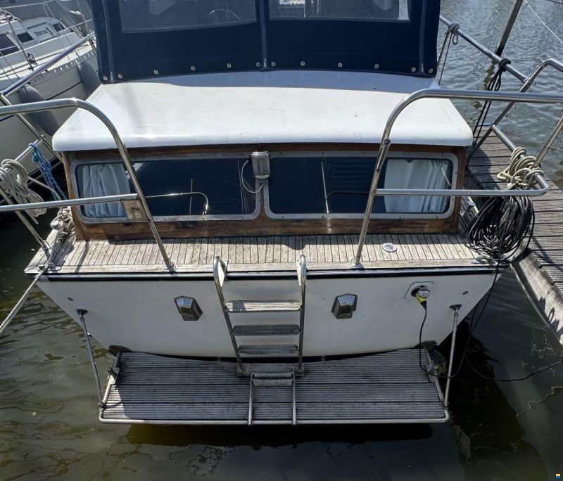 Storebro Adler 34