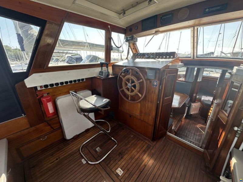 Storebro Adler 34