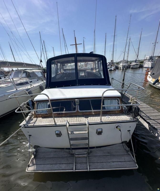Storebro Adler 34