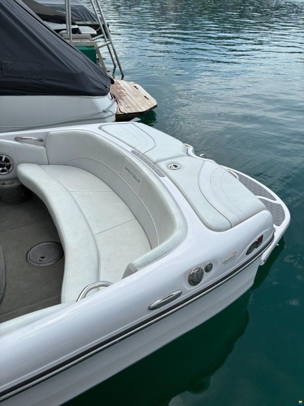 Correct Craft SKI NAUTIQUE 206