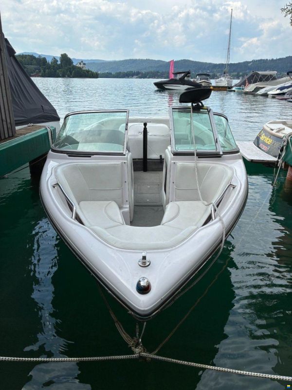 Correct Craft SKI NAUTIQUE 206