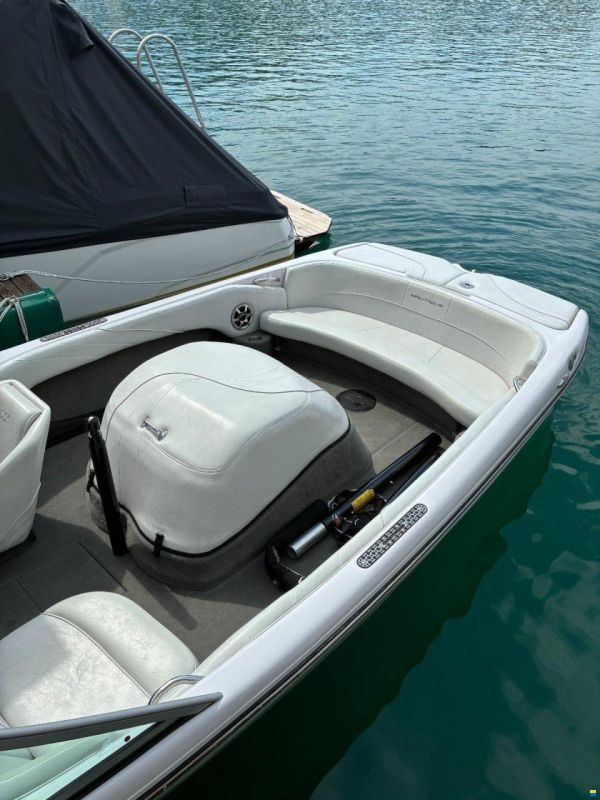 Correct Craft SKI NAUTIQUE 206
