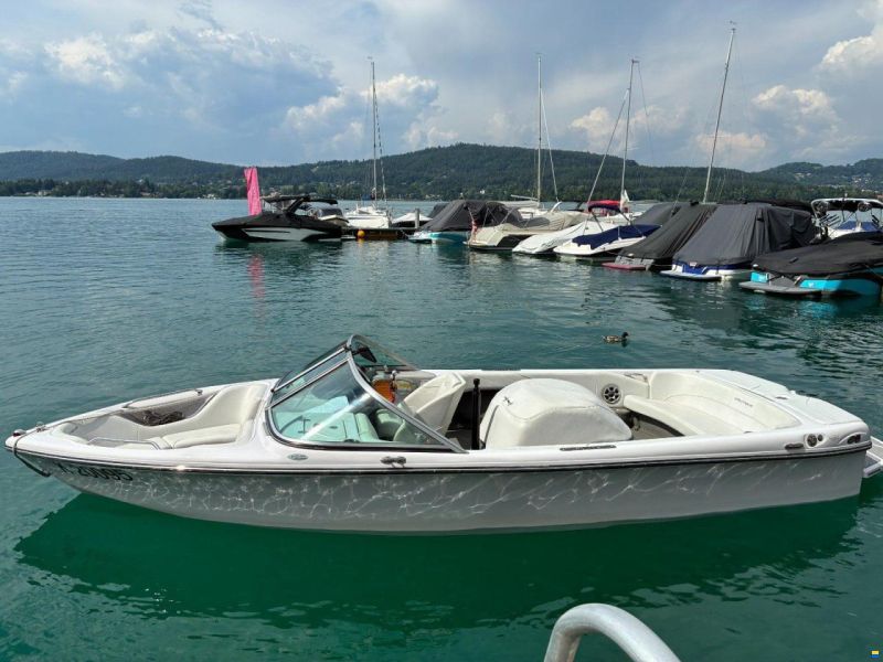 Correct Craft SKI NAUTIQUE 206
