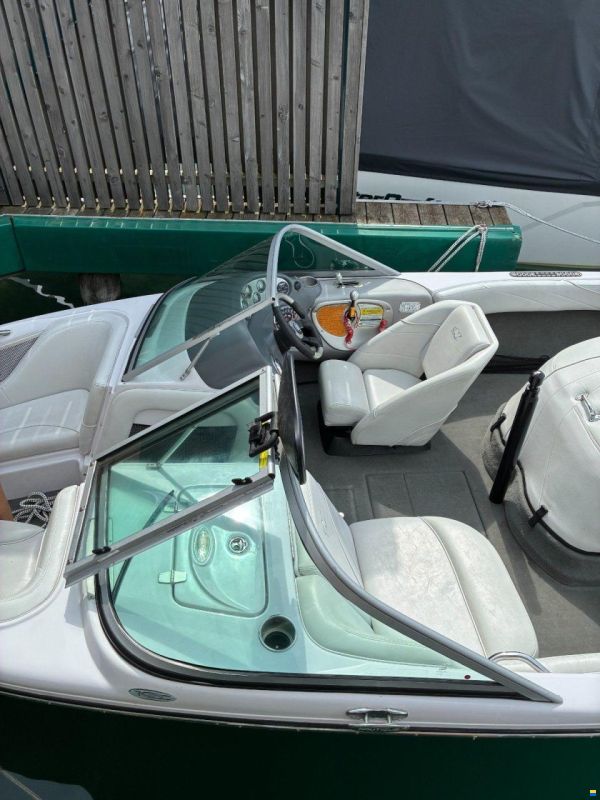 Correct Craft SKI NAUTIQUE 206
