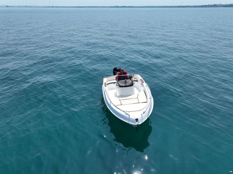 Marinello 17 OPEN