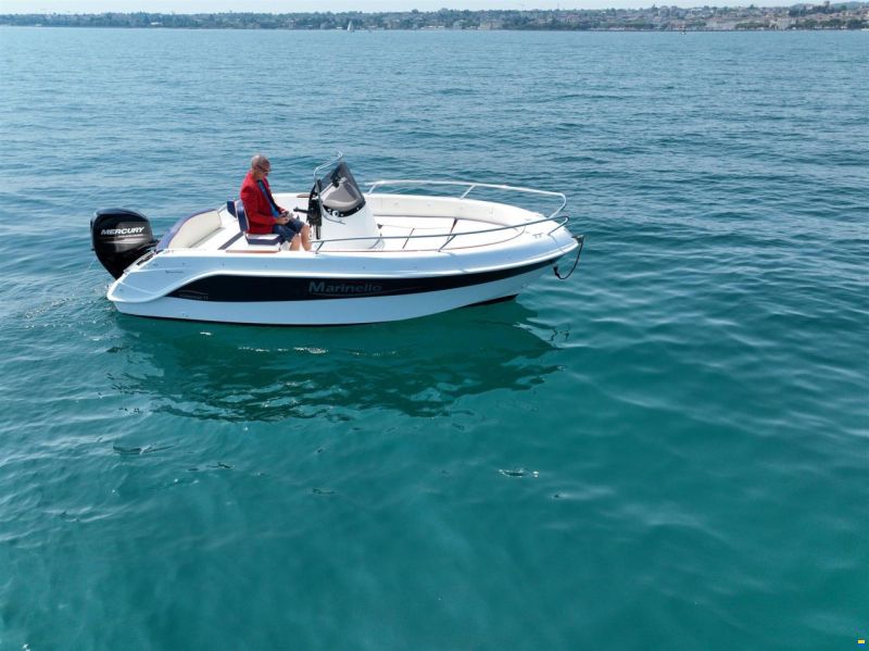 Marinello 17 OPEN